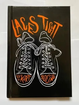 Laces Tight