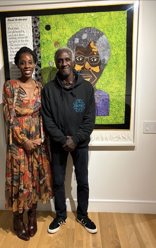Kurt Boone & Lisa Willis