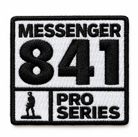 Messenger 841 Pro Series Patch