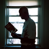 Kurt Boone with Looking for Myself