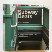Subway Beats: Celebrating New York City Buskers