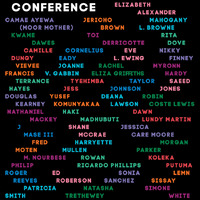 Black Poetry: A Conference