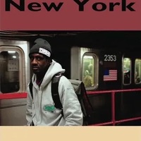 Bard of New York