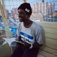 Kurt Boone, Reading the City